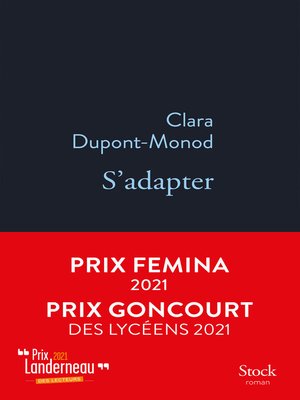 S'adapter - ebook